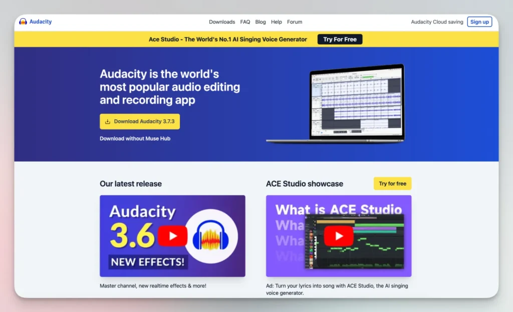 adudacity podcast