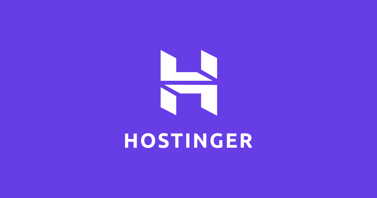 hostinger review