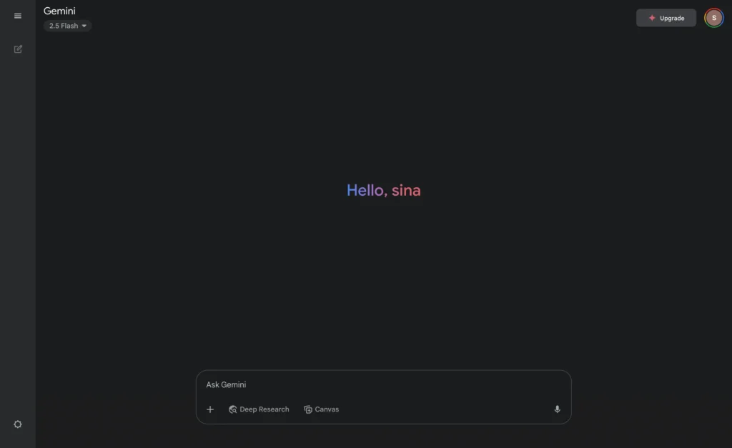 Google Gemini